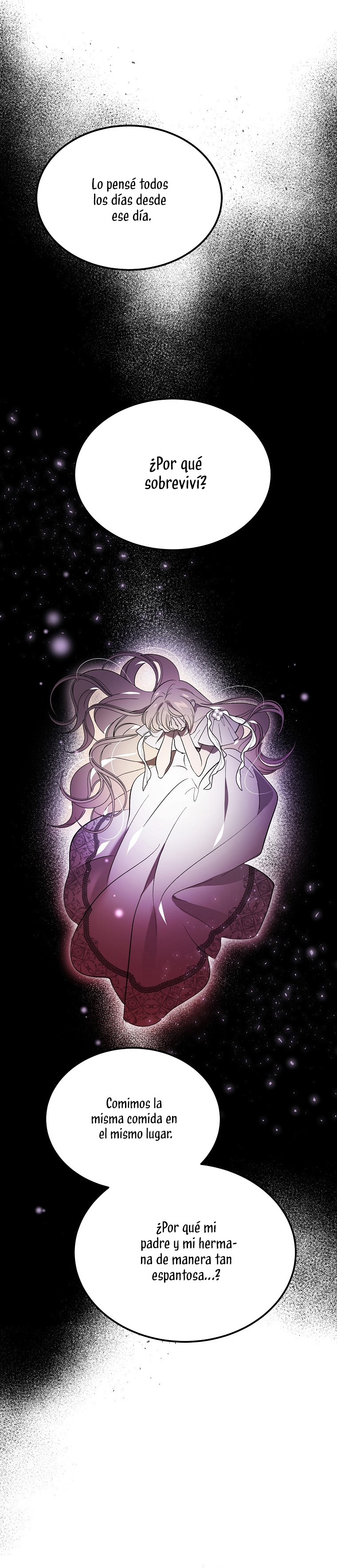 El demonio criará a una dama Capítulo 17 - Page 28