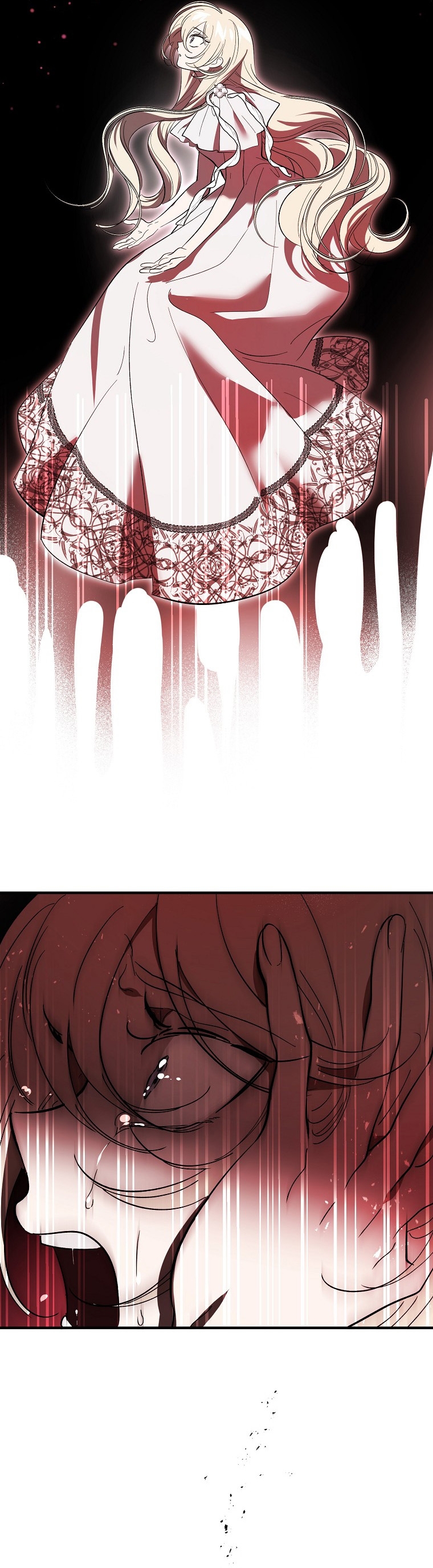 El demonio criará a una dama Capítulo 17 - Page 30