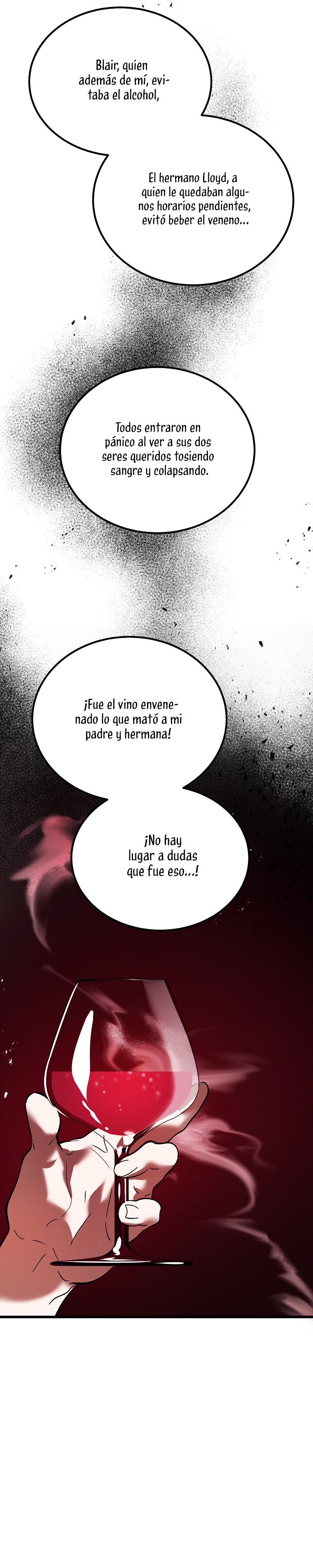 El demonio criará a una dama Capítulo 17 - Page 31