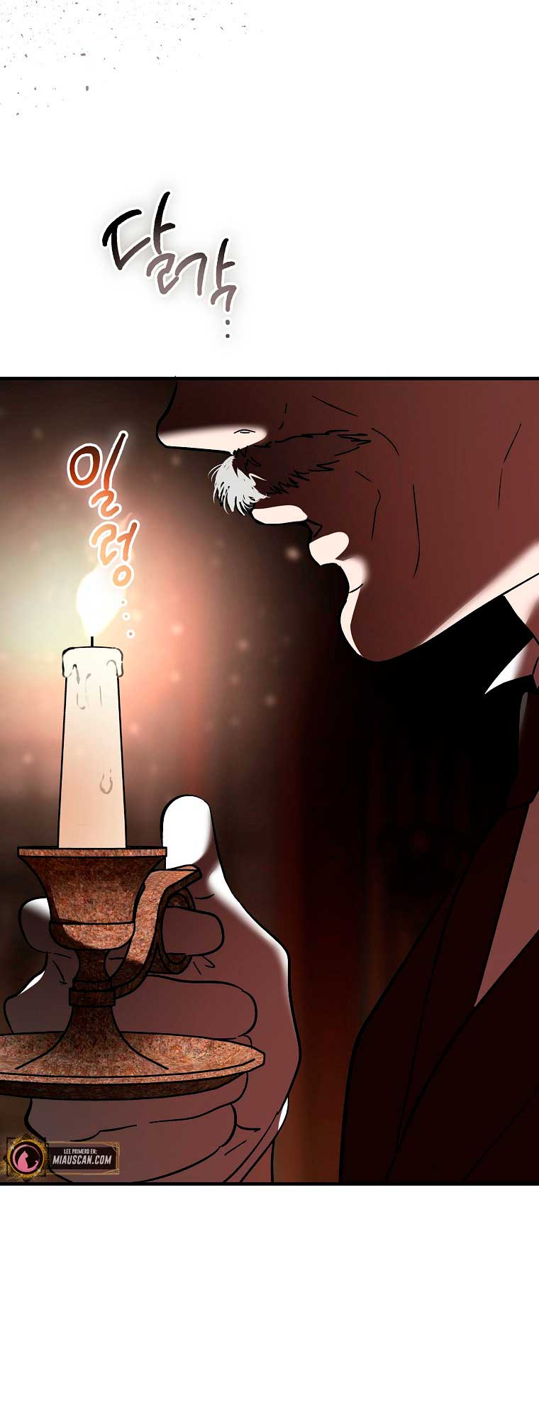 El demonio criará a una dama Capítulo 18 - Page 12