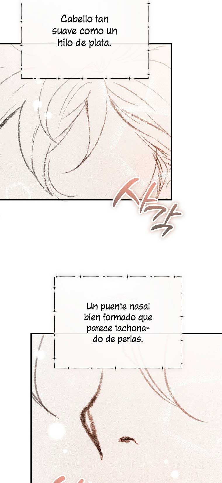 El demonio criará a una dama Capítulo 18 - Page 16