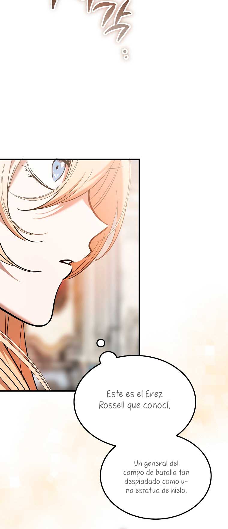 El demonio criará a una dama Capítulo 18 - Page 18