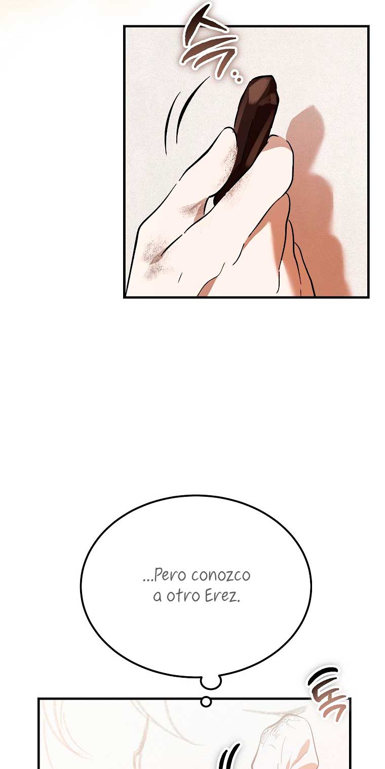 El demonio criará a una dama Capítulo 18 - Page 19