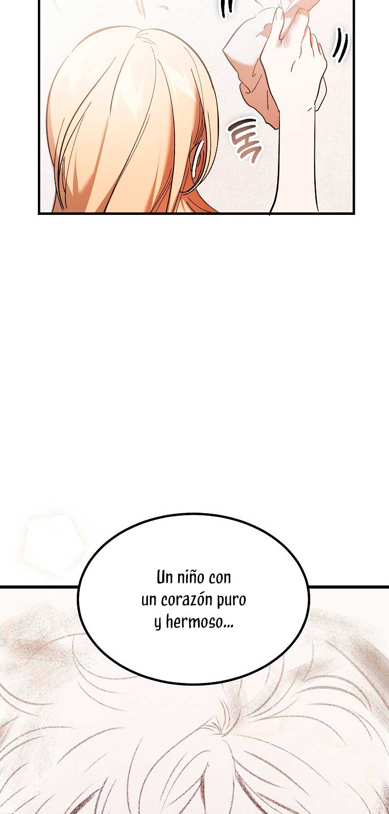 El demonio criará a una dama Capítulo 18 - Page 20