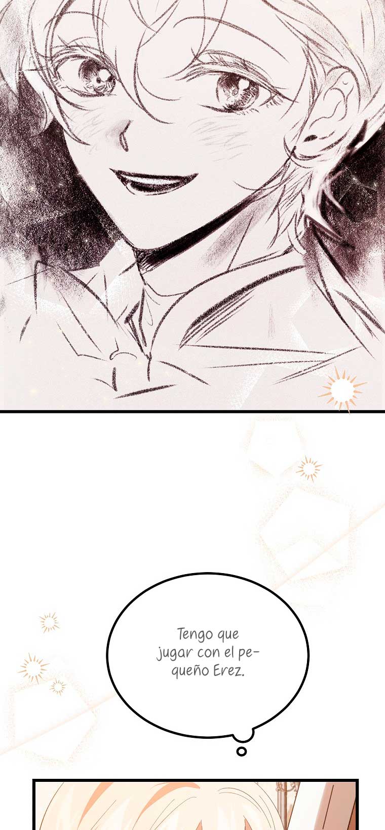 El demonio criará a una dama Capítulo 18 - Page 21