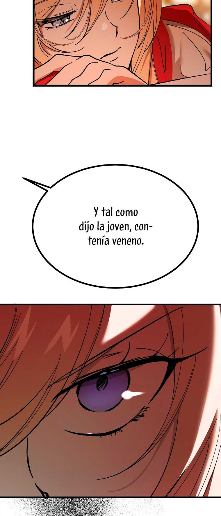 El demonio criará a una dama Capítulo 18 - Page 26