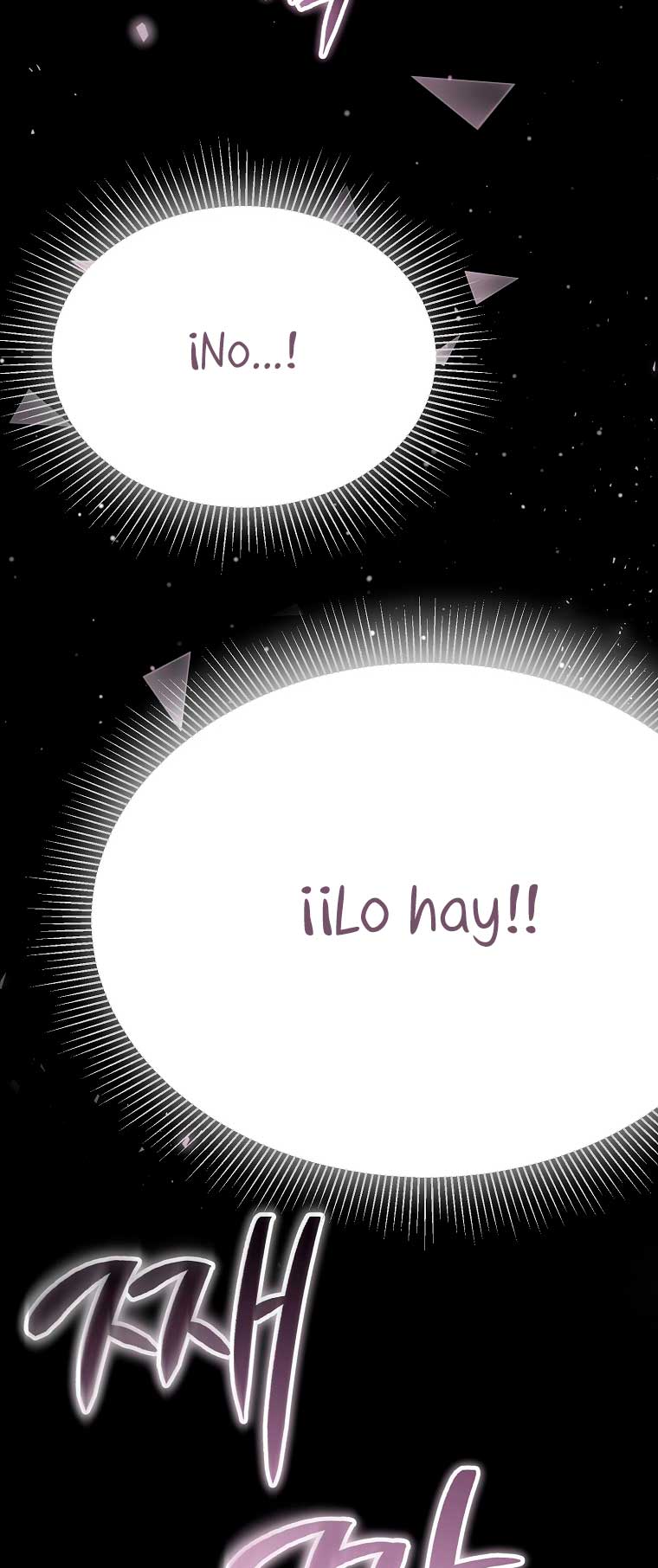 El demonio criará a una dama Capítulo 18 - Page 39