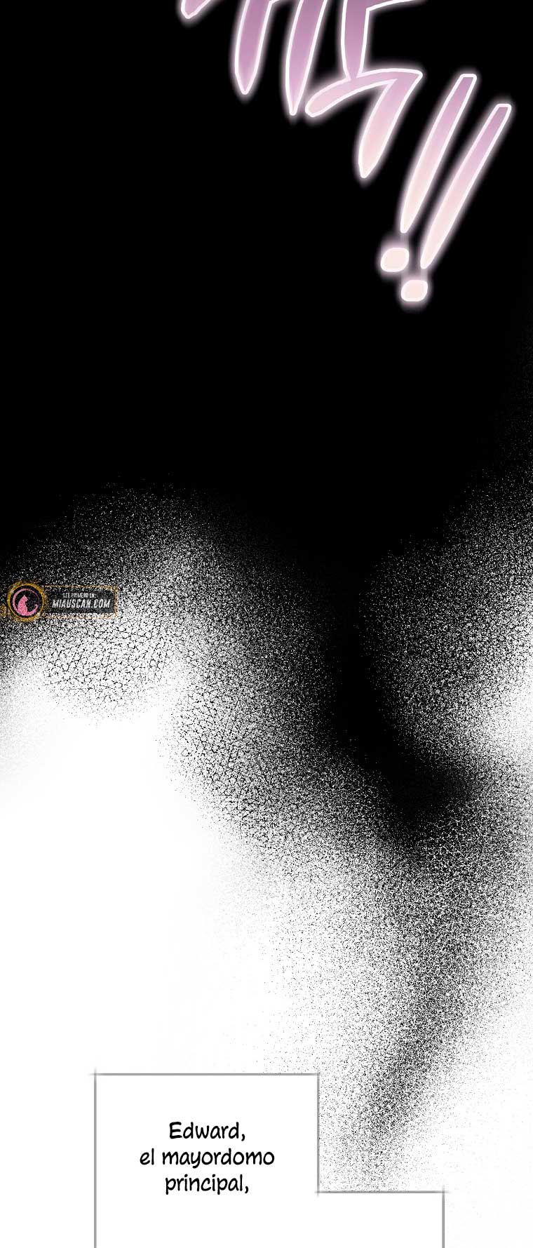 El demonio criará a una dama Capítulo 18 - Page 40