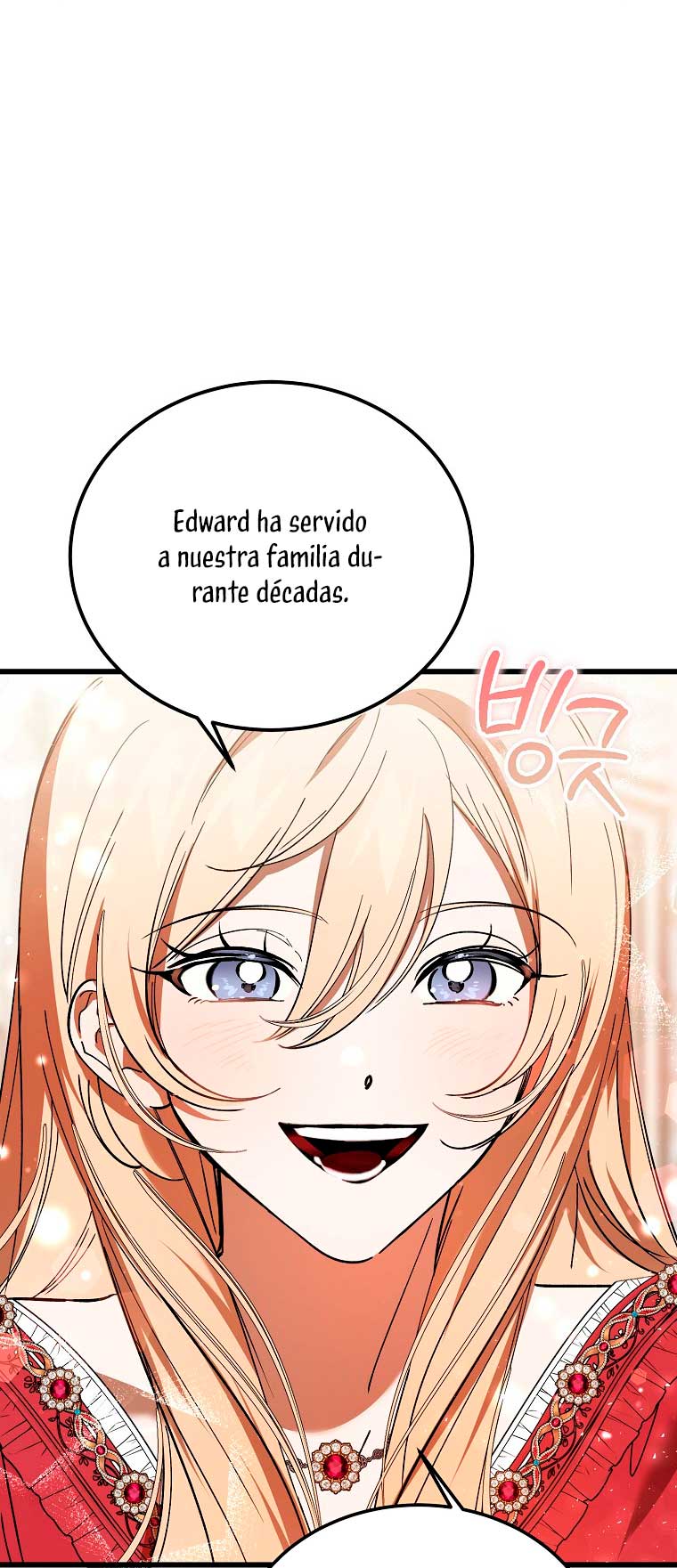 El demonio criará a una dama Capítulo 18 - Page 44