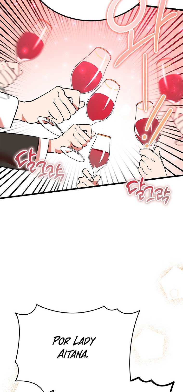 El demonio criará a una dama Capítulo 18 - Page 60