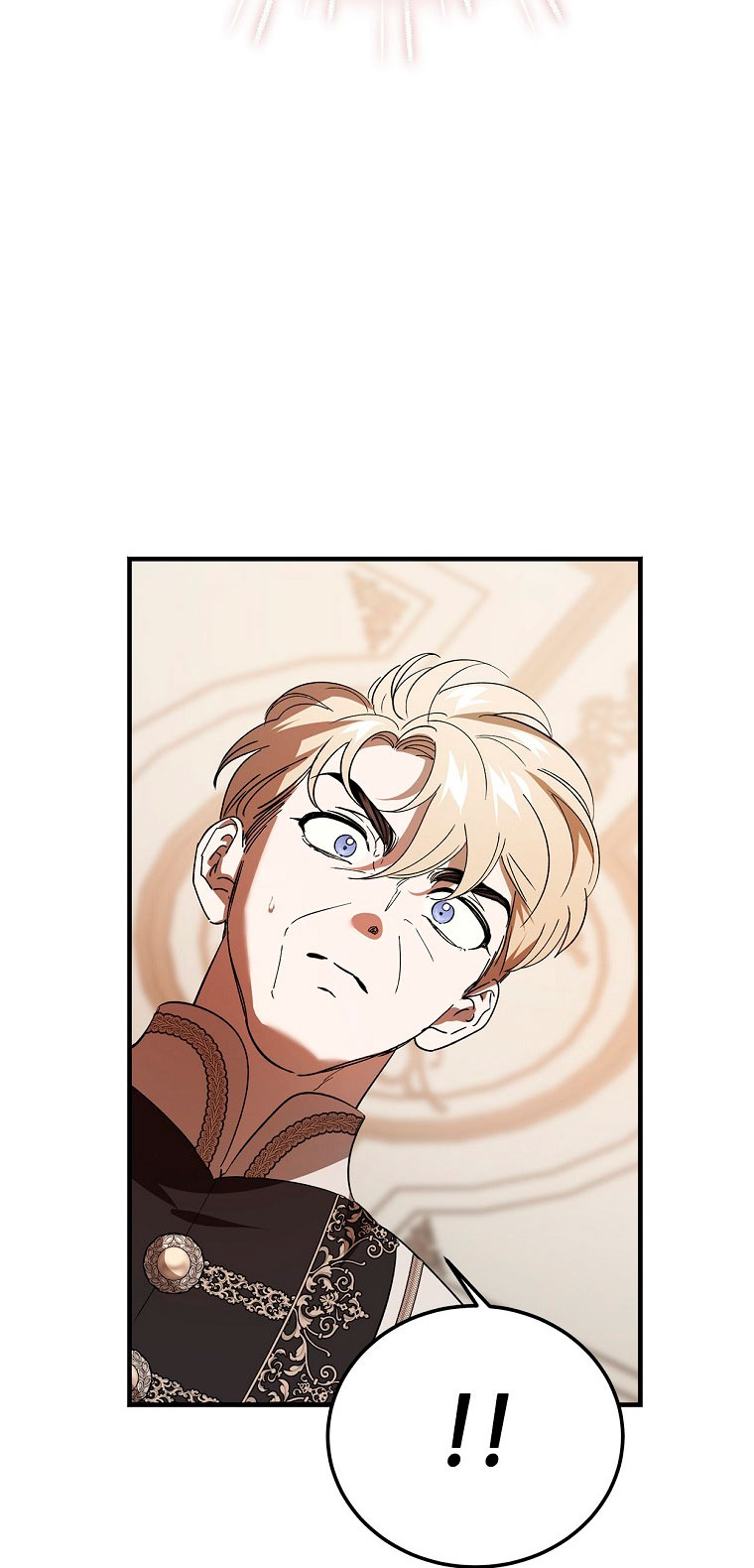 El demonio criará a una dama Capítulo 19 - Page 20