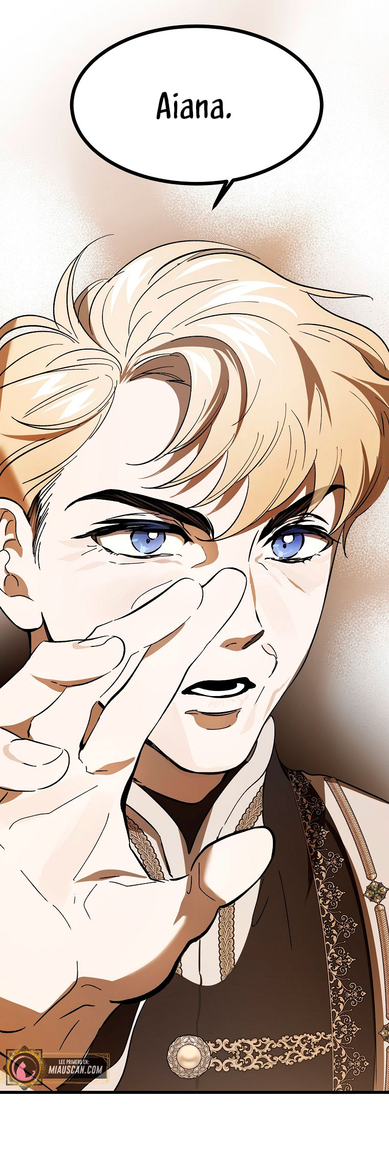 El demonio criará a una dama Capítulo 19 - Page 24