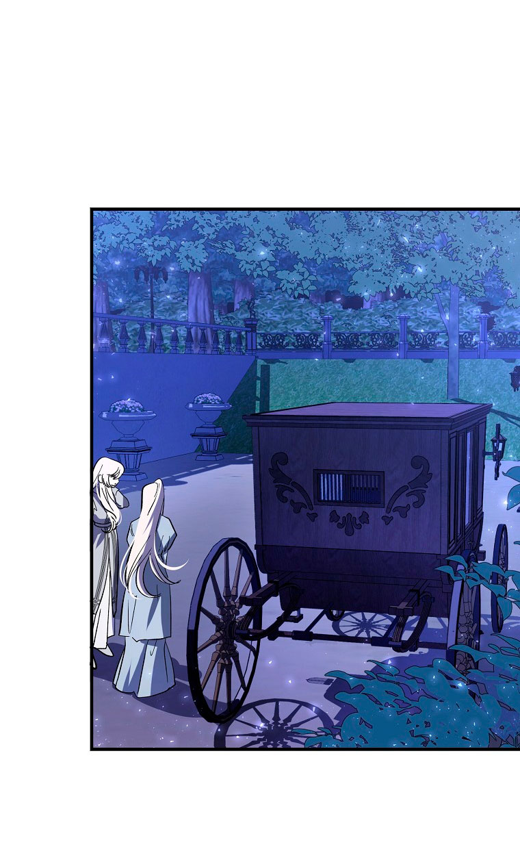 El demonio criará a una dama Capítulo 19 - Page 39