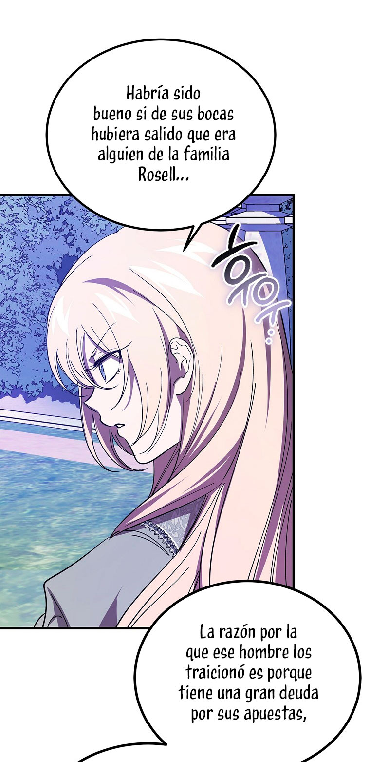 El demonio criará a una dama Capítulo 19 - Page 49