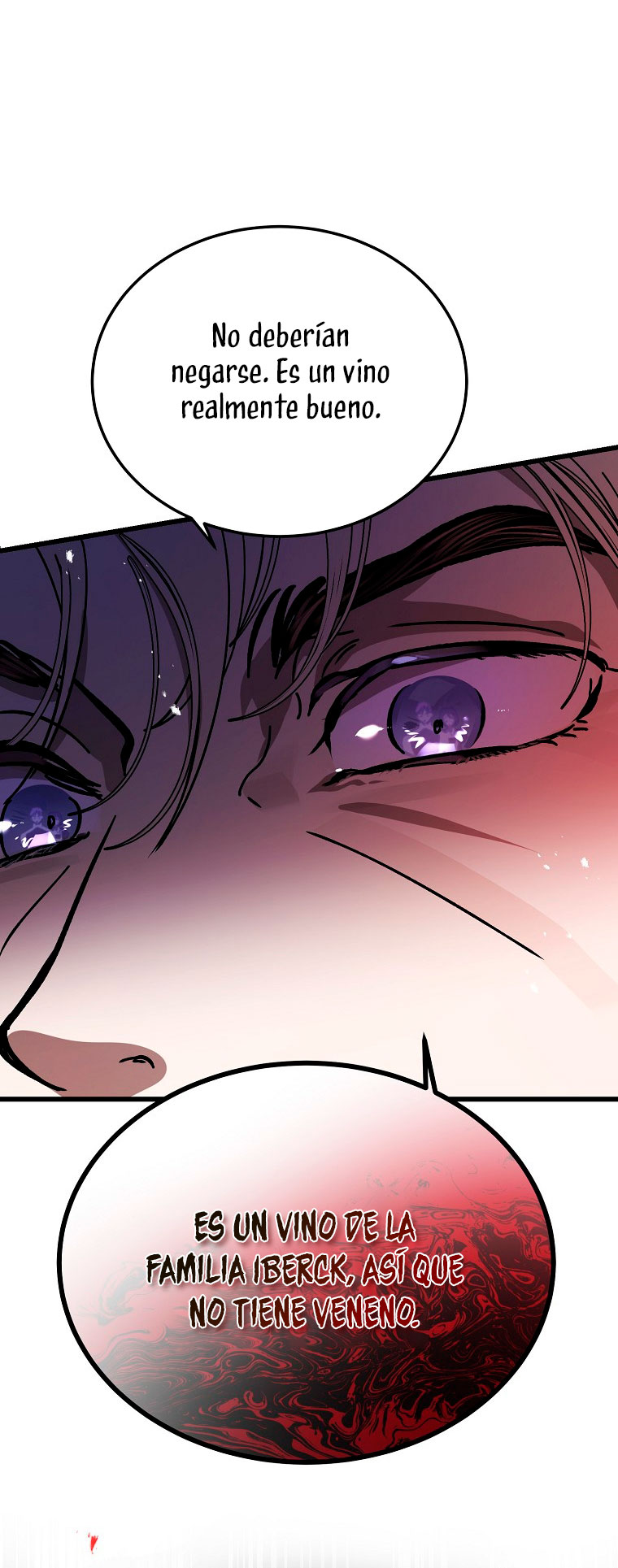 El demonio criará a una dama Capítulo 19 - Page 6