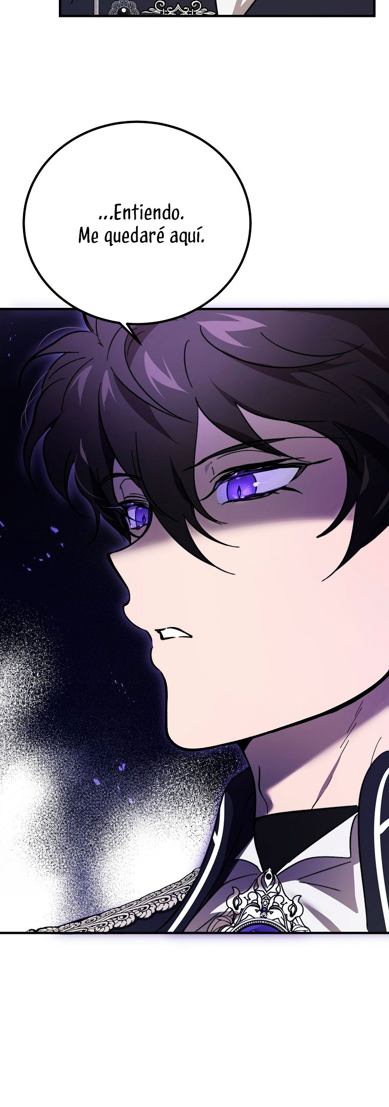 El demonio criará a una dama Capítulo 19 - Page 64
