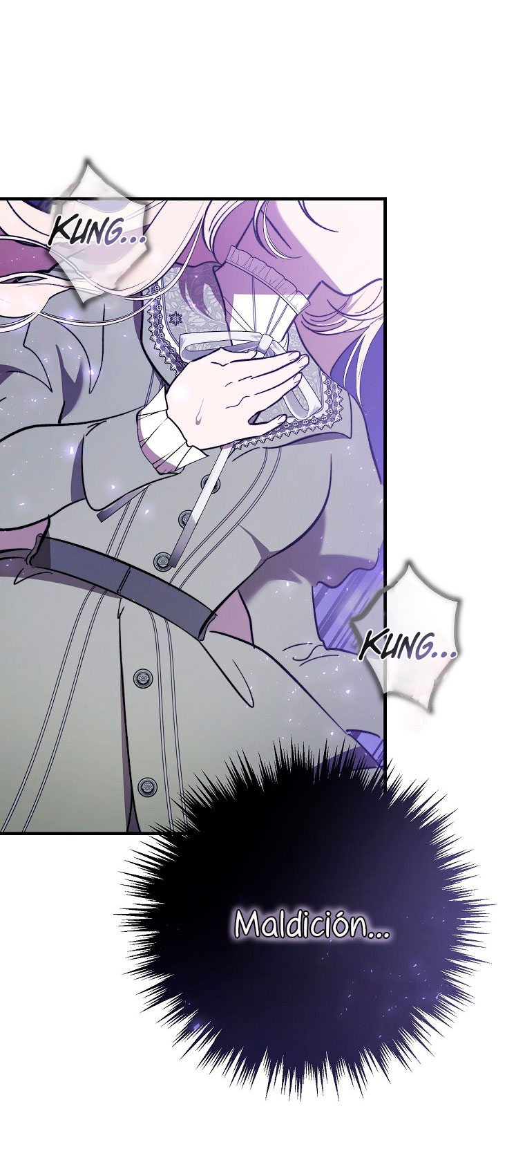 El demonio criará a una dama Capítulo 19 - Page 66