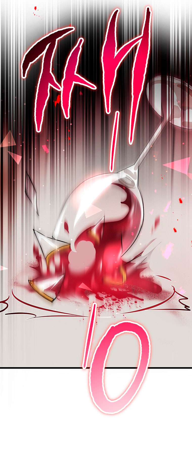 El demonio criará a una dama Capítulo 19 - Page 7