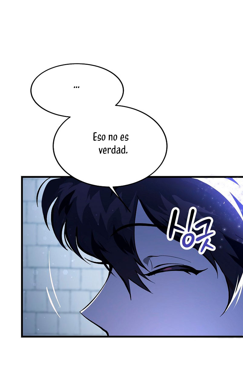 El demonio criará a una dama Capítulo 2 - Page 11