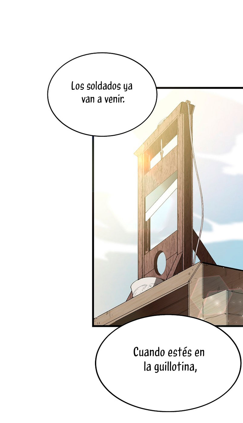 El demonio criará a una dama Capítulo 2 - Page 16