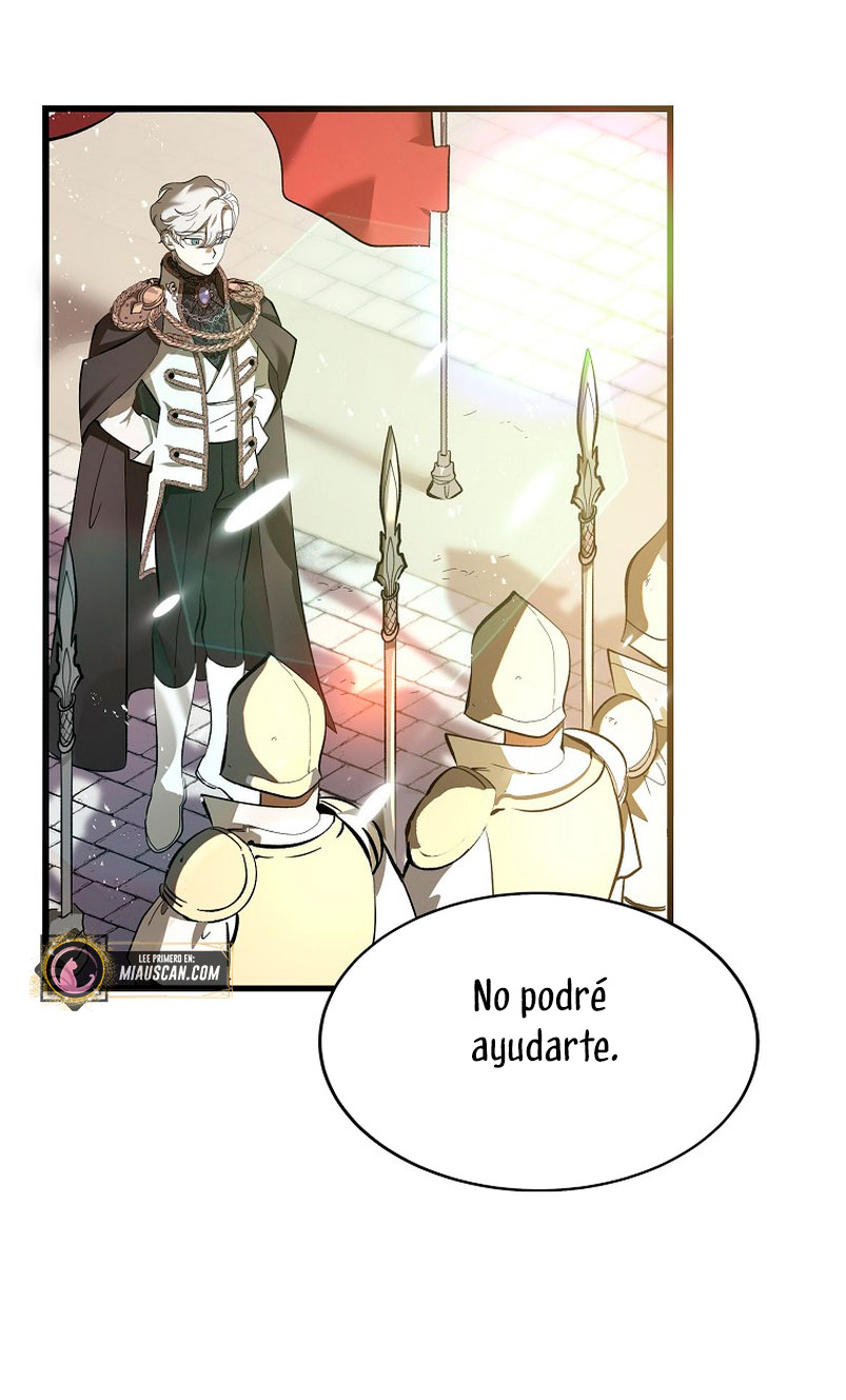 El demonio criará a una dama Capítulo 2 - Page 17