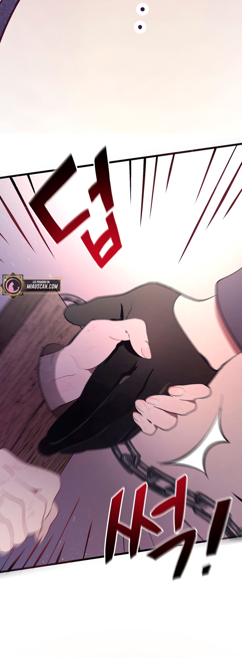 El demonio criará a una dama Capítulo 2 - Page 22