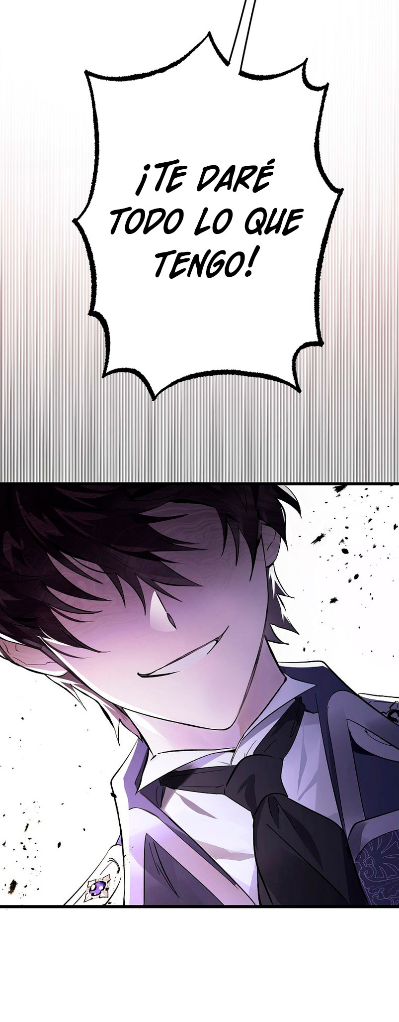 El demonio criará a una dama Capítulo 2 - Page 25