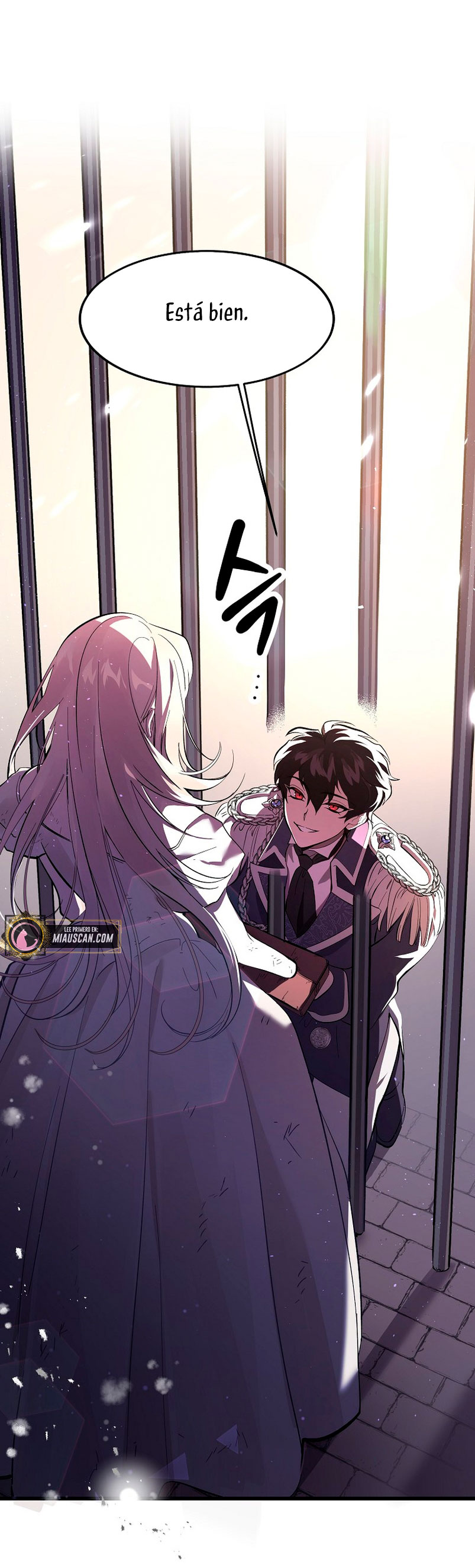 El demonio criará a una dama Capítulo 2 - Page 26