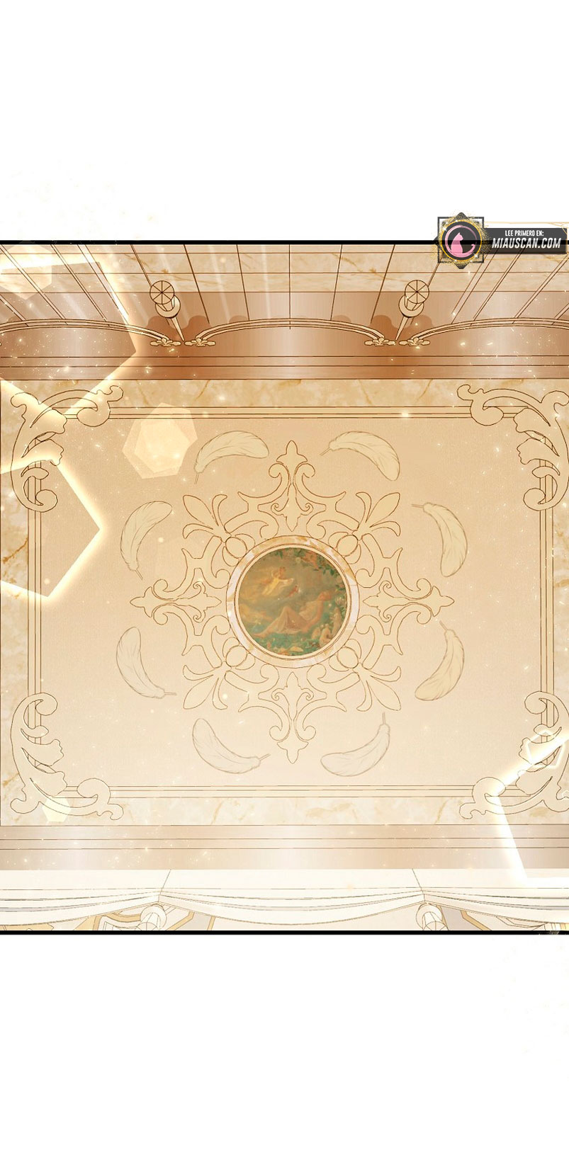 El demonio criará a una dama Capítulo 2 - Page 40