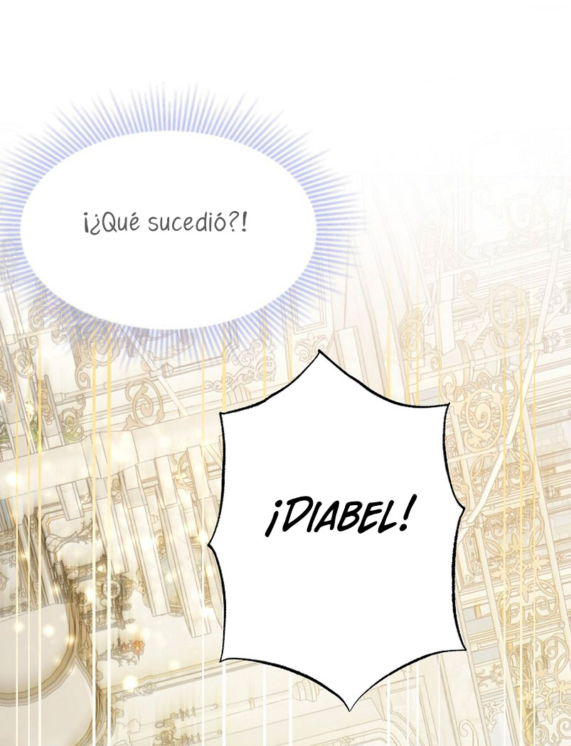 El demonio criará a una dama Capítulo 2 - Page 42
