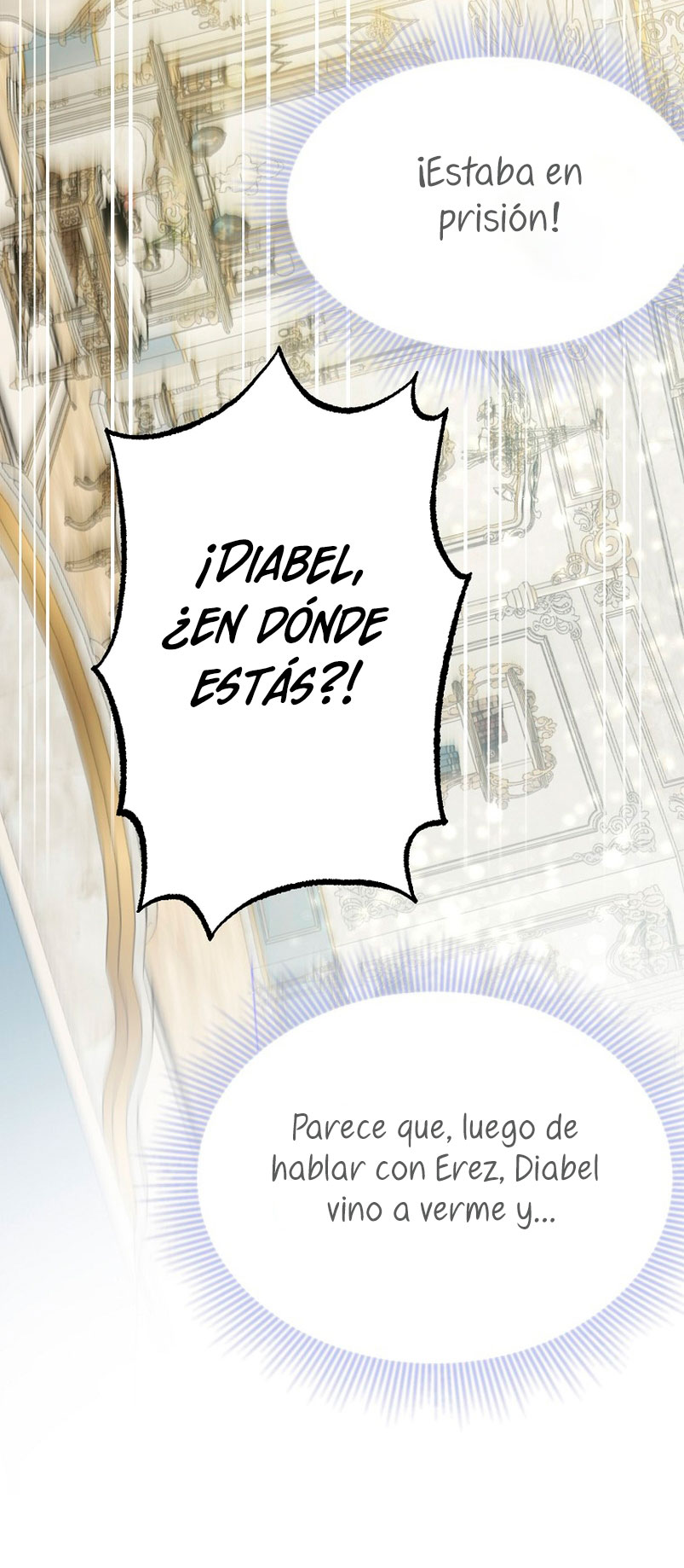 El demonio criará a una dama Capítulo 2 - Page 43