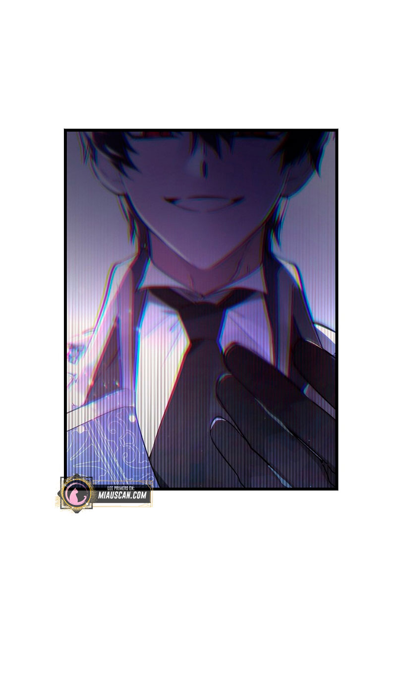 El demonio criará a una dama Capítulo 2 - Page 44