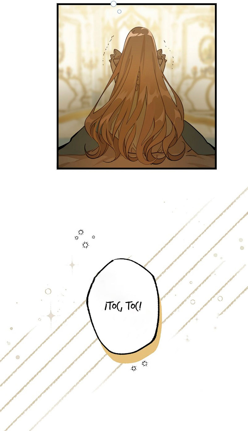 El demonio criará a una dama Capítulo 2 - Page 50