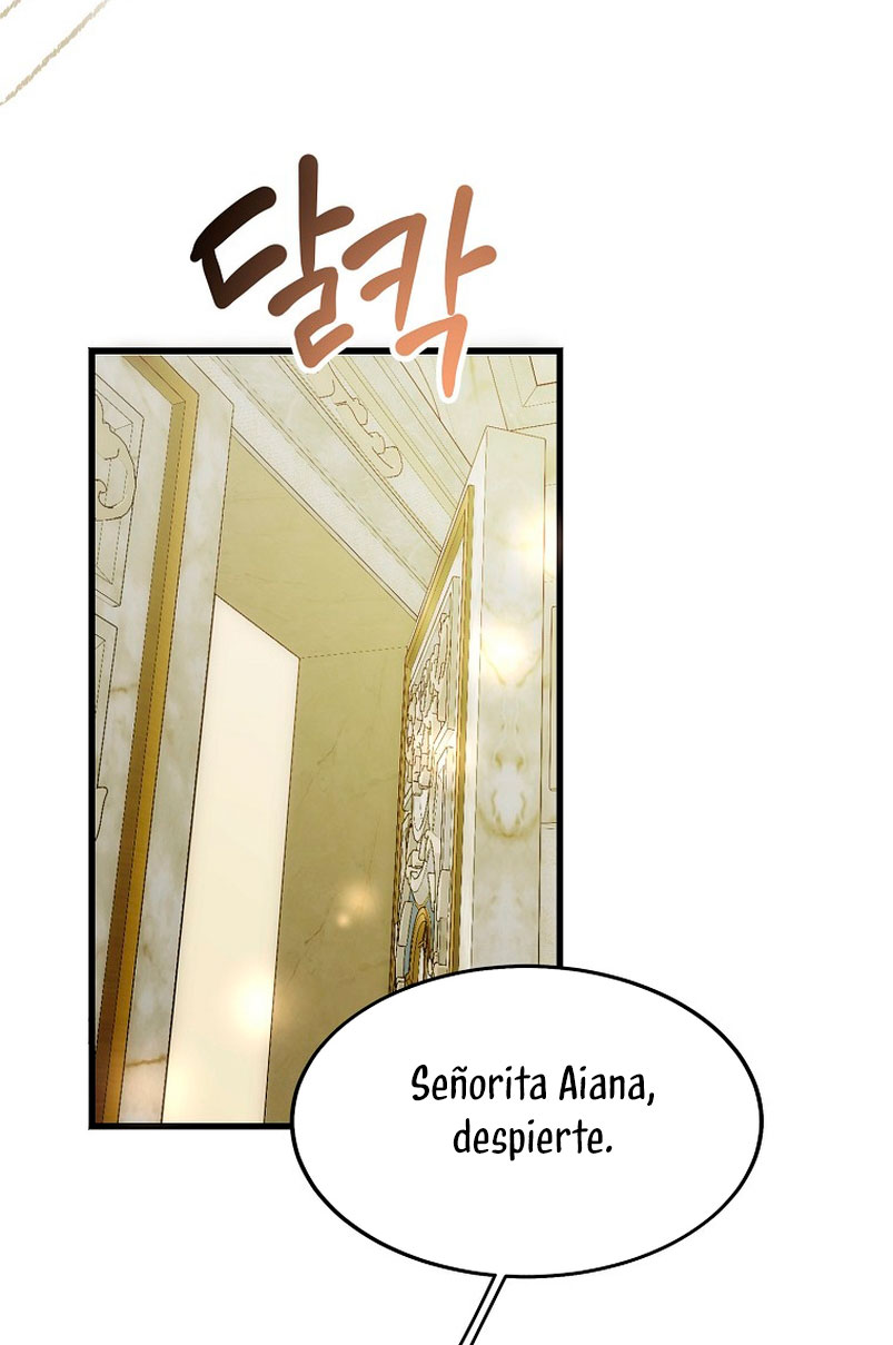 El demonio criará a una dama Capítulo 2 - Page 51