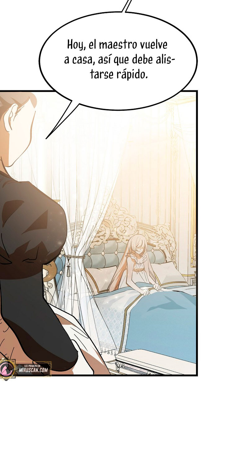 El demonio criará a una dama Capítulo 2 - Page 52