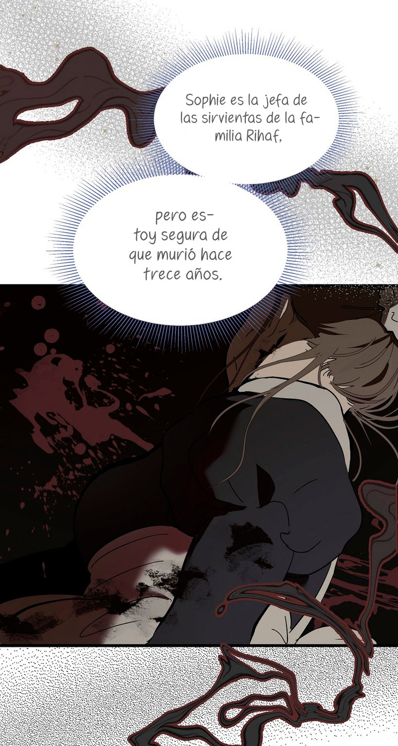 El demonio criará a una dama Capítulo 2 - Page 55