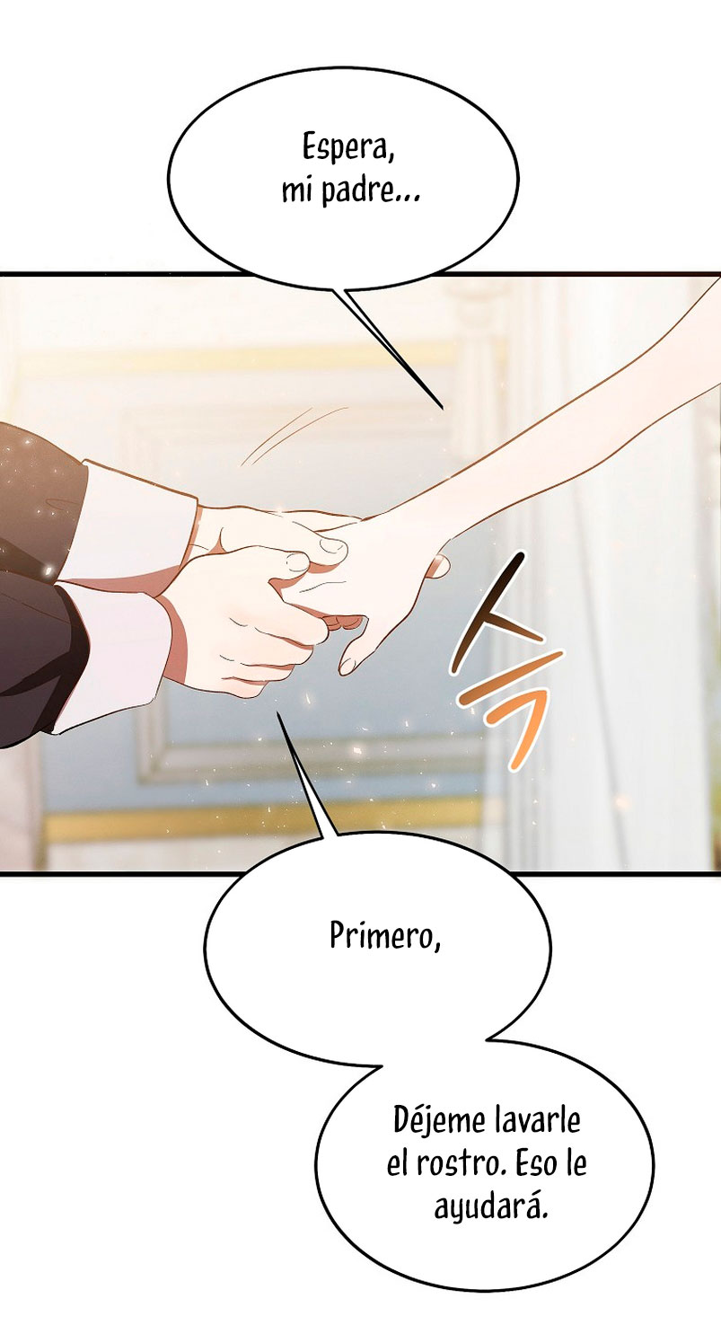 El demonio criará a una dama Capítulo 2 - Page 58