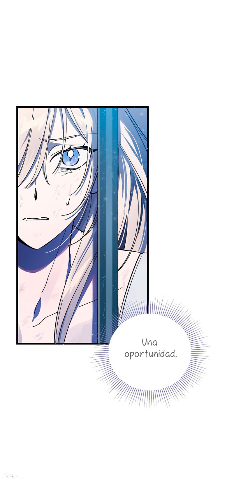 El demonio criará a una dama Capítulo 2 - Page 6