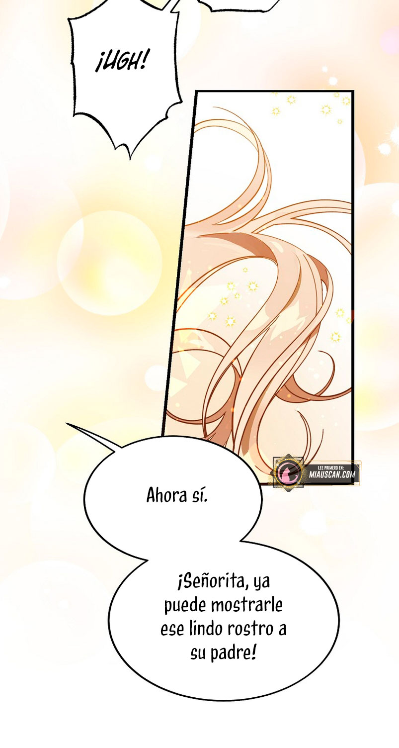 El demonio criará a una dama Capítulo 2 - Page 60