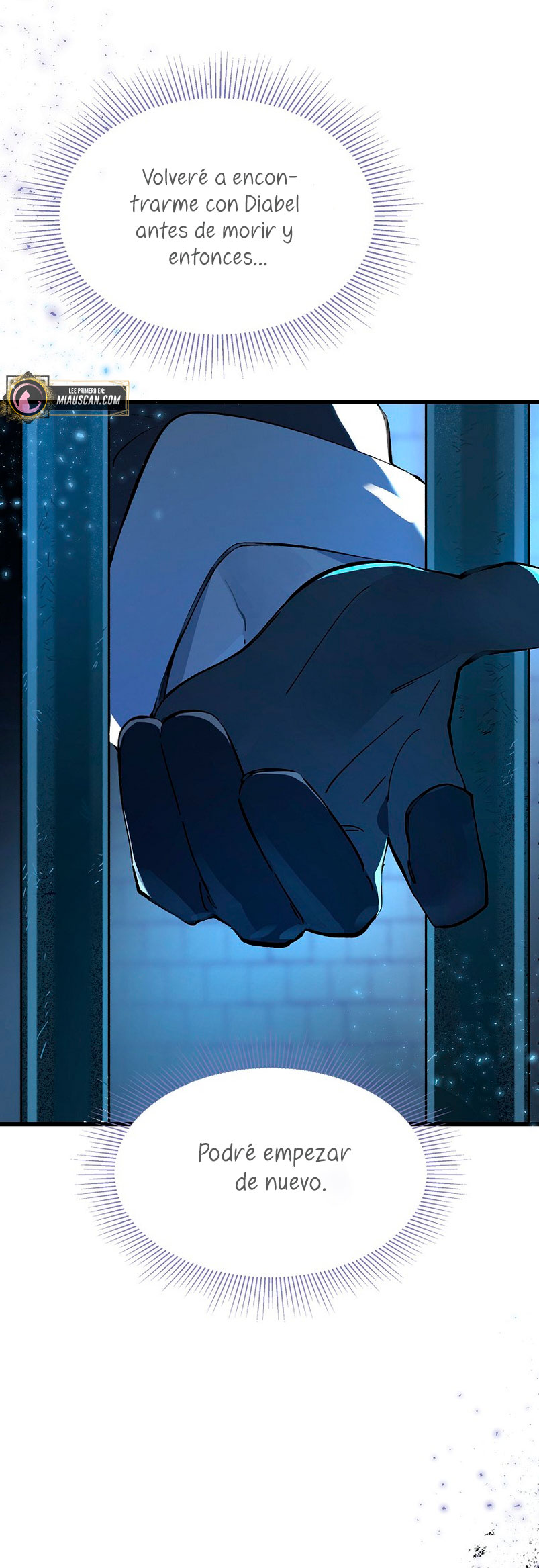 El demonio criará a una dama Capítulo 2 - Page 7