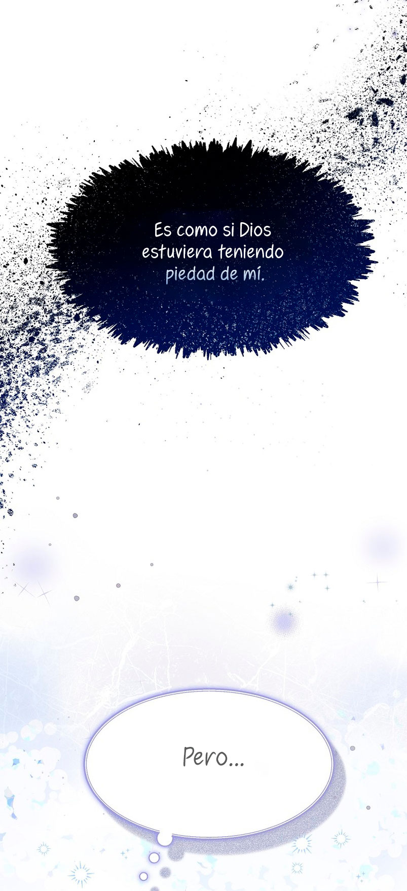 El demonio criará a una dama Capítulo 2 - Page 8