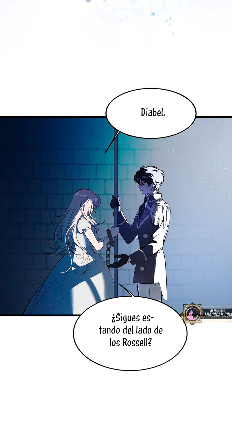 El demonio criará a una dama Capítulo 2 - Page 9