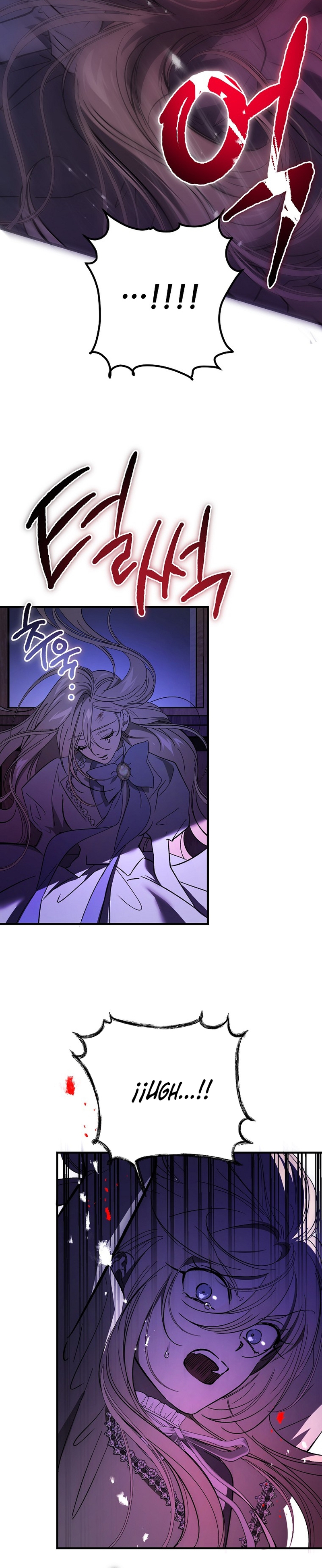 El demonio criará a una dama Capítulo 20 - Page 14