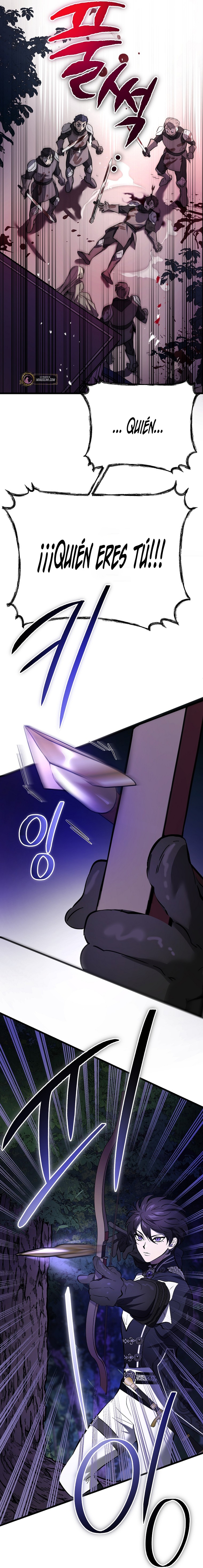 El demonio criará a una dama Capítulo 20 - Page 25