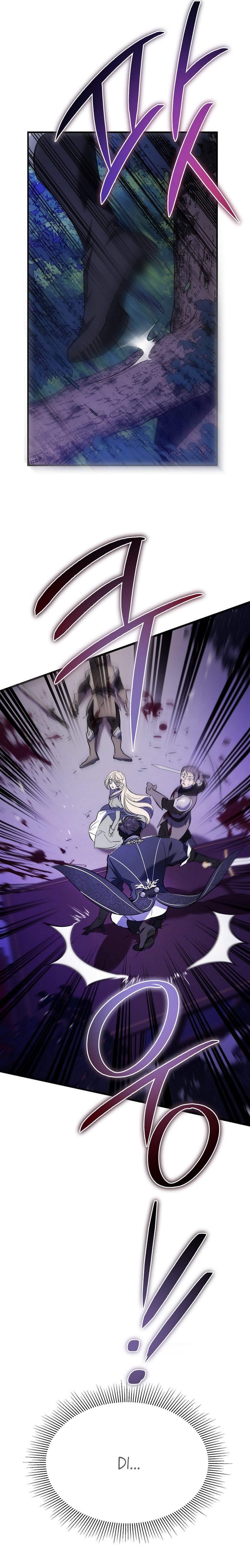 El demonio criará a una dama Capítulo 20 - Page 28