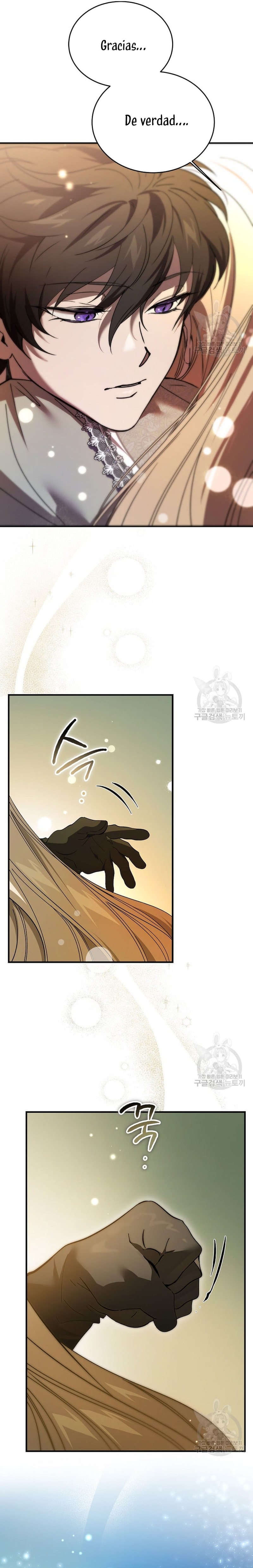 El demonio criará a una dama Capítulo 21 - Page 15