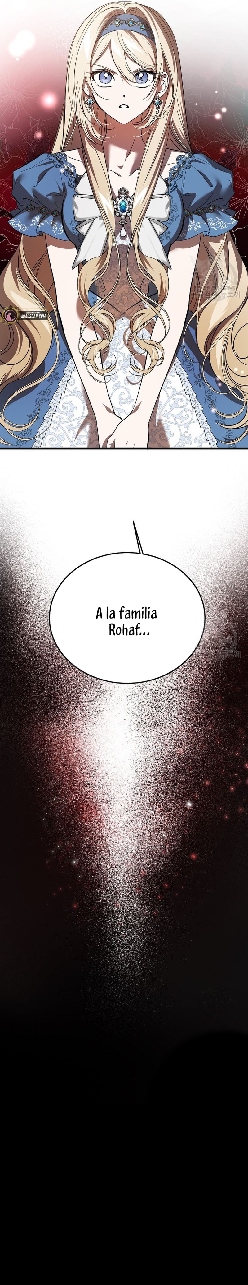 El demonio criará a una dama Capítulo 21 - Page 29