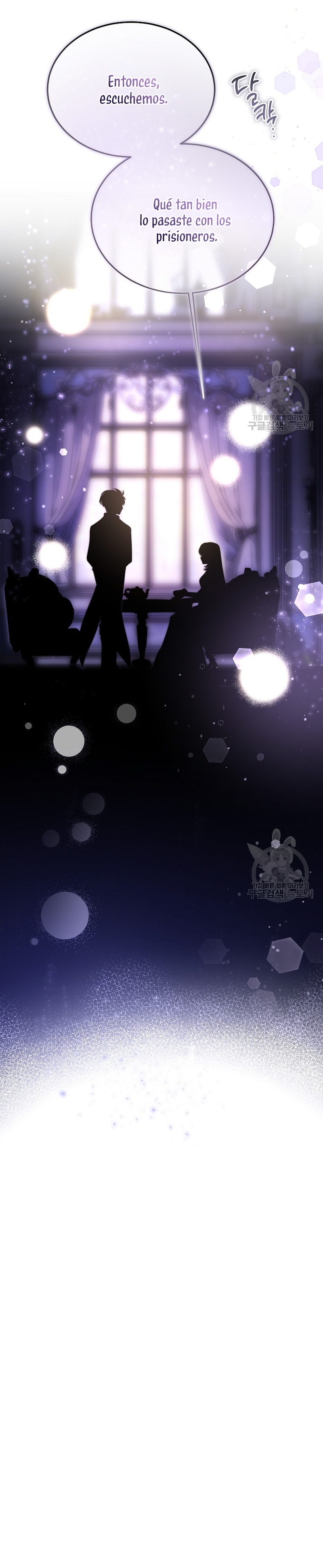 El demonio criará a una dama Capítulo 22 - Page 30