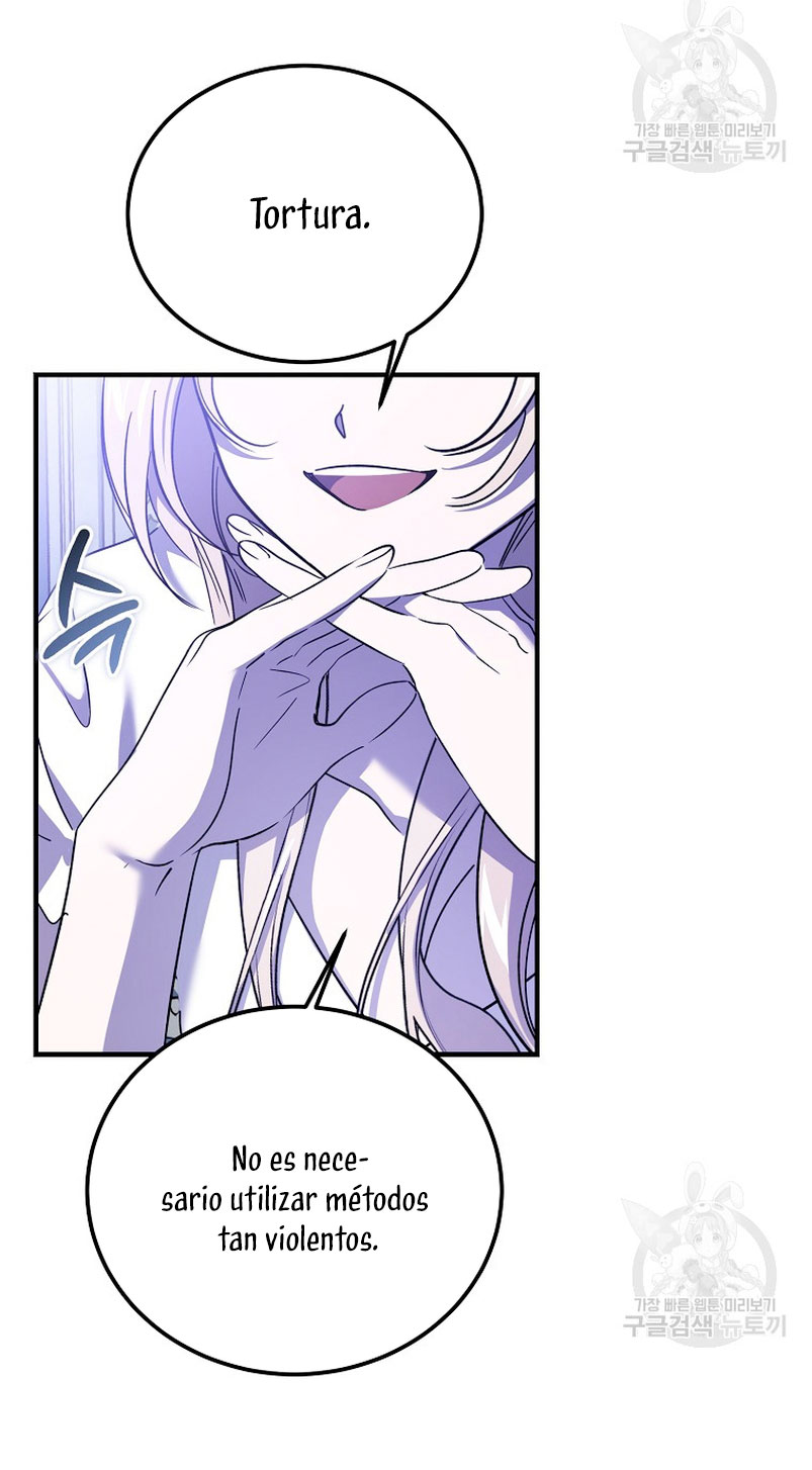 El demonio criará a una dama Capítulo 23 - Page 12