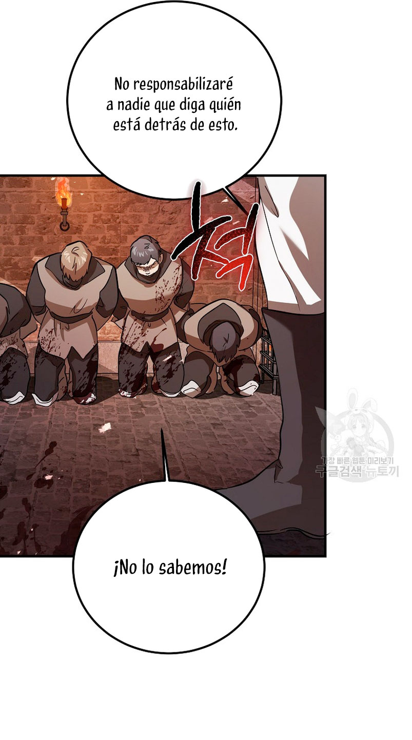 El demonio criará a una dama Capítulo 23 - Page 20